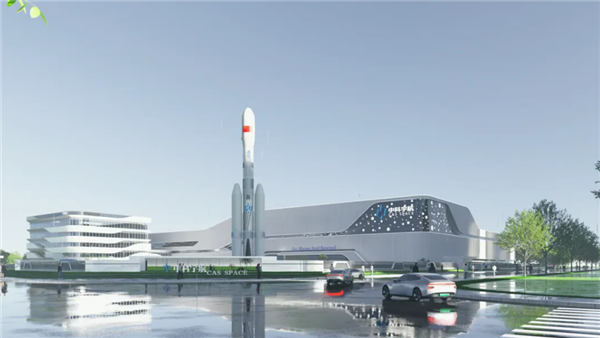 史上首次!天舟九号发射时 天舟十号已待命