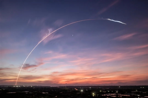 史上首次!天舟九号发射时 天舟十号已待命