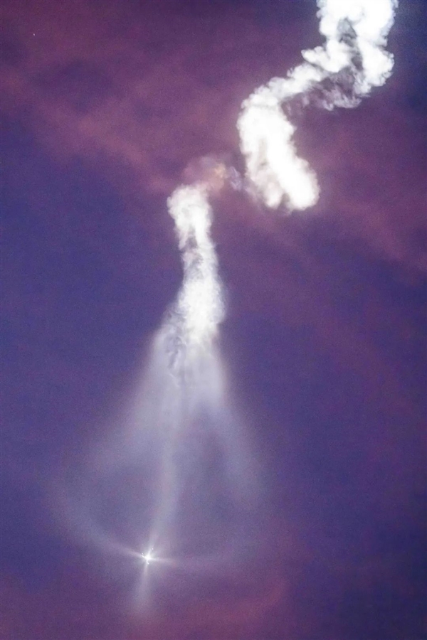 史上首次!天舟九号发射时 天舟十号已待命