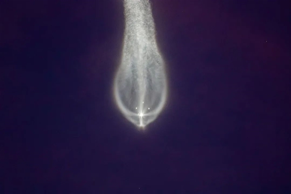 史上首次!天舟九号发射时 天舟十号已待命