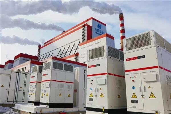 全球首个！我国提出的《电力储能用超级电容器》国际标准立项