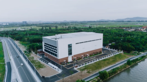 国际领先!我国第五阶段光谱巡天望远镜MUST基地竣工