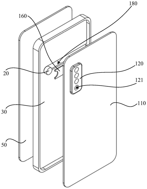 OPPO率先量产防水风扇:核心专利首次公开