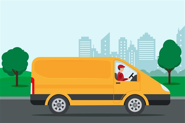 男子寄107万元油卡遭快递员变卖:快递公司只想赔偿2500元