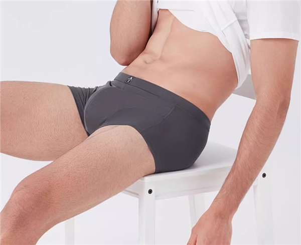 一片式防夹臀:Kappa莫代尔无感裤13元大清仓(京东29元)