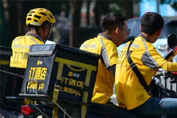 美团核心本地商业板块CEO王莆中：我不关注京东