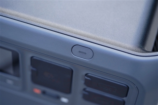 户外电源迎来闪充新时代！大疆新一代1度电户外电源图赏