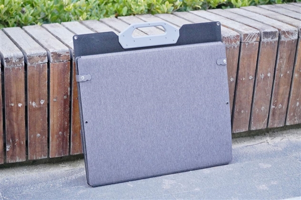 户外电源迎来闪充新时代！大疆新一代1度电户外电源图赏