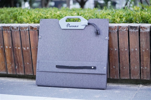 户外电源迎来闪充新时代！大疆新一代1度电户外电源图赏