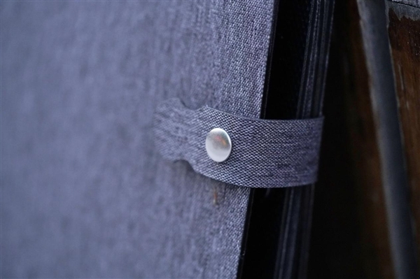 户外电源迎来闪充新时代！大疆新一代1度电户外电源图赏