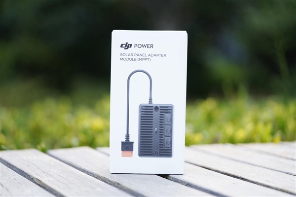 户外电源迎来闪充新时代！大疆新一代1度电户外电源图赏