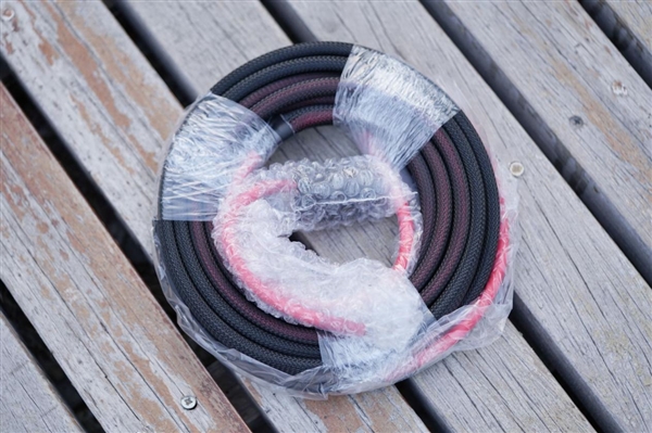 户外电源迎来闪充新时代！大疆新一代1度电户外电源图赏