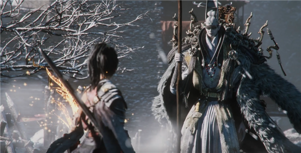 GTX 1060/RX 580都能玩!国产3A《明末:渊虚之羽》PC配置需求公布