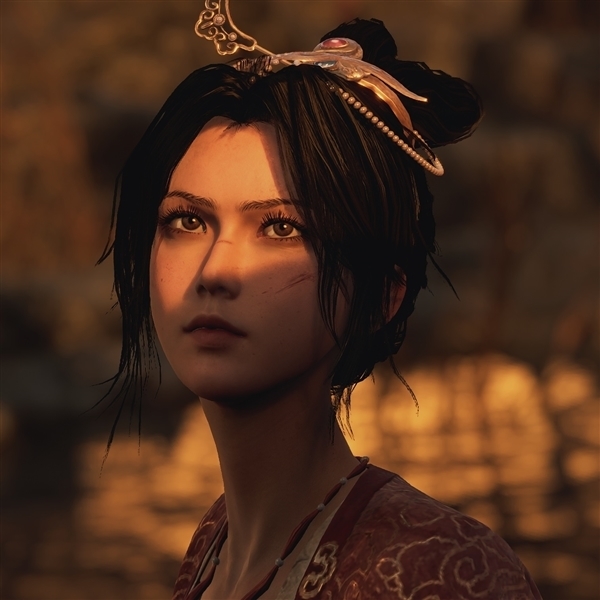 GTX 1060/RX 580都能玩!国产3A《明末:渊虚之羽》PC配置需求公布