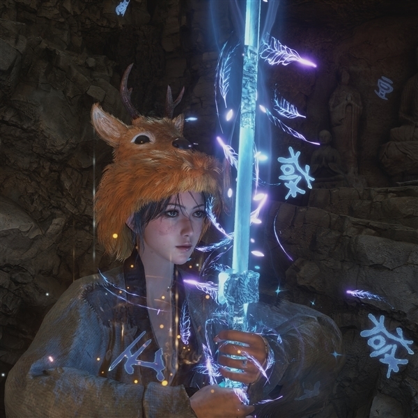 GTX 1060/RX 580都能玩!国产3A《明末:渊虚之羽》PC配置需求公布