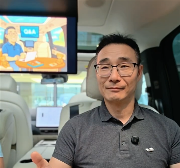 理想高管回应MEGA交付时间久:曾因销量惨淡缩减产能