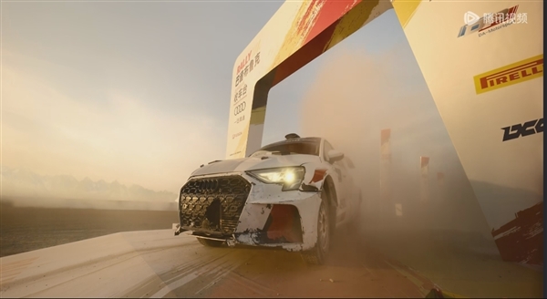 韩寒新片《飞驰人生3》备案通过 网友喊话小米赞助:用SU7 Ultra