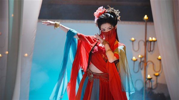 《完蛋!我被美女包围了!2》上线 郑梓妍等原班人马回归