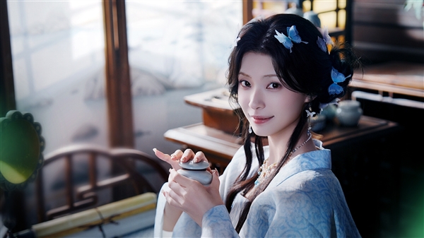 《完蛋!我被美女包围了!2》上线 郑梓妍等原班人马回归