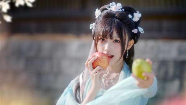 《完蛋!我被美女包围了!2》上线 郑梓妍等原班人马回归