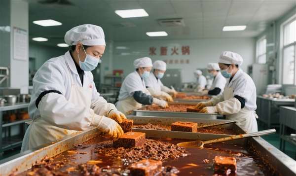 填补空白！全国首个火锅底料质量标准正式获批