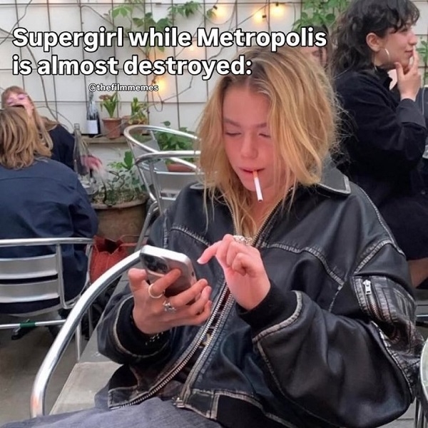 滚导谈《神奇女侠》