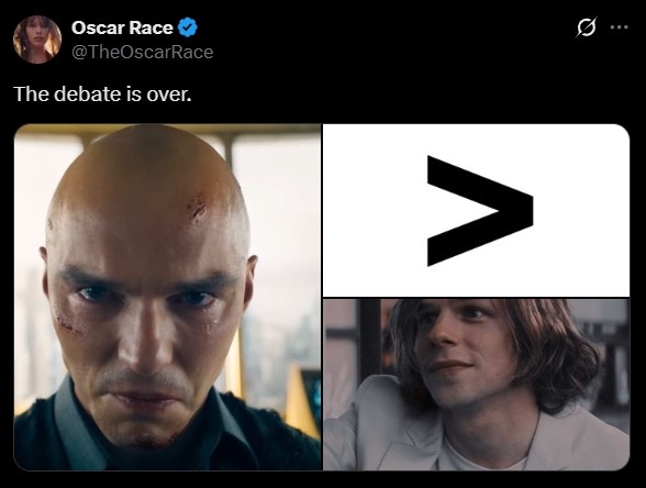 滚导谈《神奇女侠》