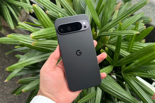 看齐苹果华为小米！谷歌自研3nm芯片来了