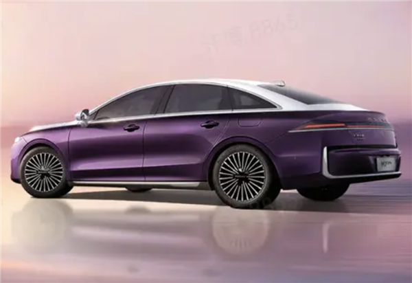 荣威M7 DMH内饰官宣:搭载悬浮大屏 保留物理按键