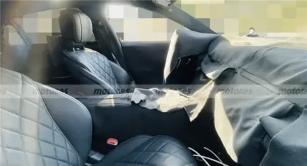 西装暴徒!新款奔驰AMG S 63 E 曝光:扭矩高达1430牛·米