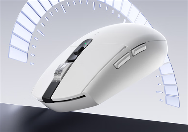 109元 联想推出异能者G701三模鼠标:一亿次环诺微动