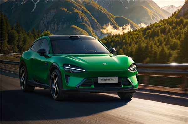 男子连买三台小米汽车 称永久不会卖 雷军祝贺