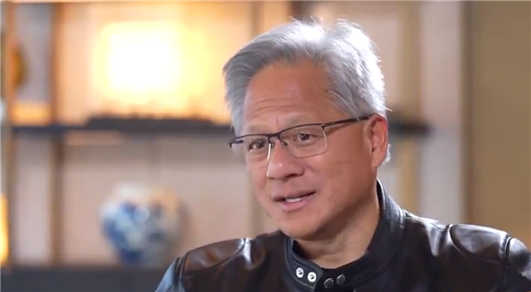 黄仁勋：中国AI市场有没有英伟达都会进步 华为一定能找到解决方案
