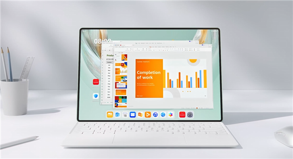 华为平板旗舰新品发布会定档：7月24日见