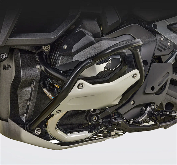 摩托车玩家的白月光 全新宝马水鸟ADV上市:27.39万起