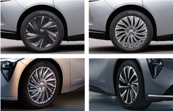 别克至境L7官方伪装实车曝光:配激光雷达+1.5T增程