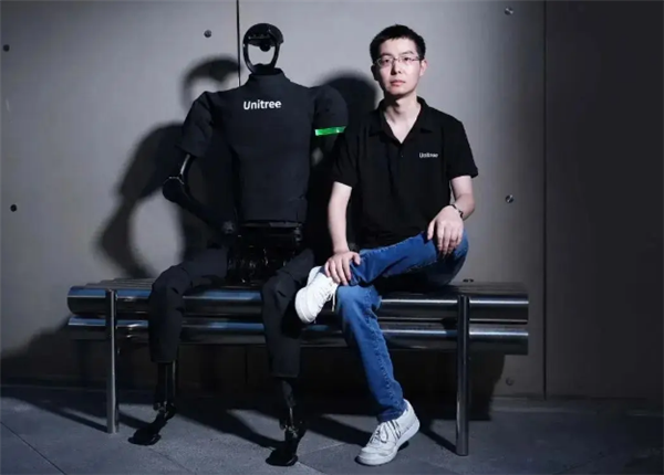 宇树科技冲刺IPO估值突破120亿 投资人:市值不会下1000亿