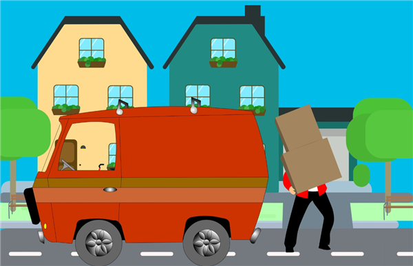 新疆成了包邮区 国家邮政局局长:让更多农特产品卖到全国