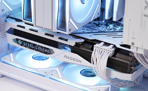 先马趣造3 PRO机箱首发189元:磁吸式防尘网 大开孔设计