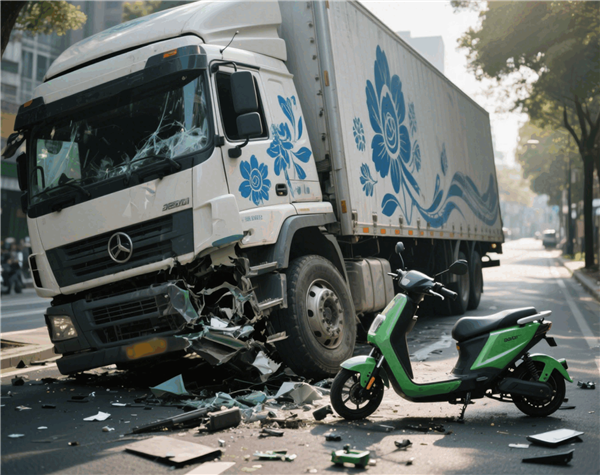 终于知道事故后修理店为何来这么快了!理赔员举报保险公司泄露客户信息