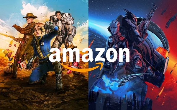 玩家对《质量效应》剧集谨慎乐观