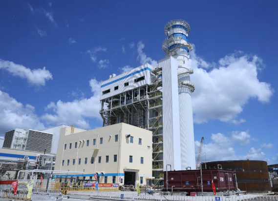 全球首批!500MW级全氢冷发电机在华电集团投运