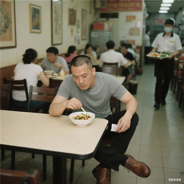 无业男子吃饭用蚂蚁碰瓷283次骗7万 法院:情节恶劣从重惩处