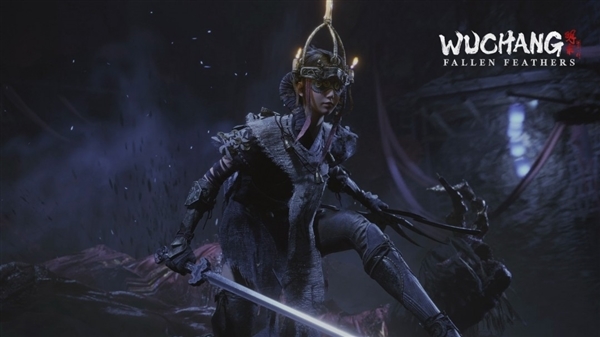 2025年首款国产3A大作!《明末:渊虚之羽》今日全球上线