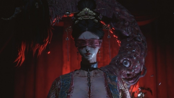 2025年首款国产3A大作!《明末:渊虚之羽》今日全球上线