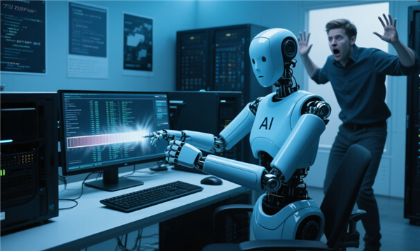 国家安全部:某科研机构人员违规使用AI软件导致泄密