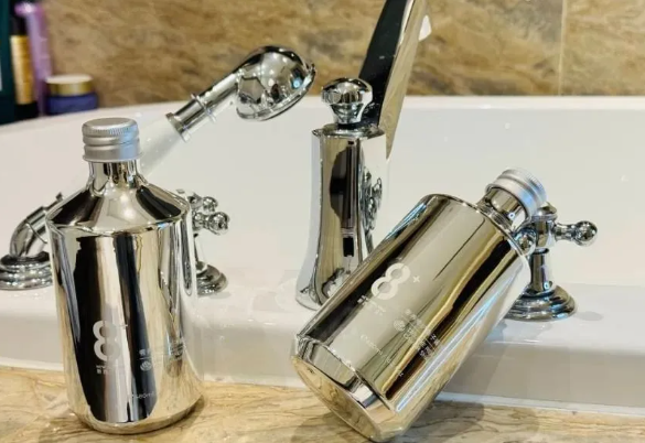 热销新西兰8分钟只是洗发水产品名 律师：属虚假宣传