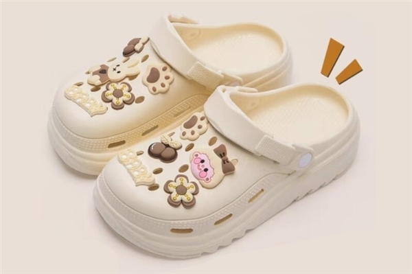 男子雨天穿洞洞鞋蹚水感染丹毒:高烧39℃