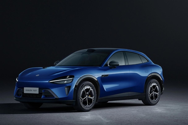 小米YU7 719万公里道路实测到底测了啥 官方回应