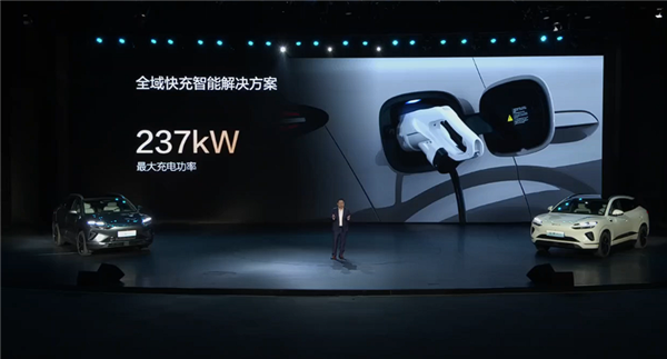 满油满电续航超1600km 比亚迪全新海狮06上市:13.98万起